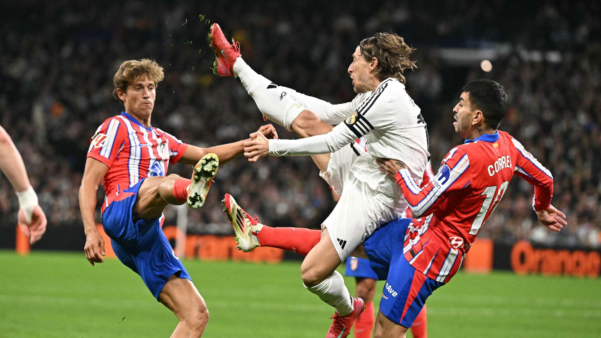 競爭格局 競爭格局