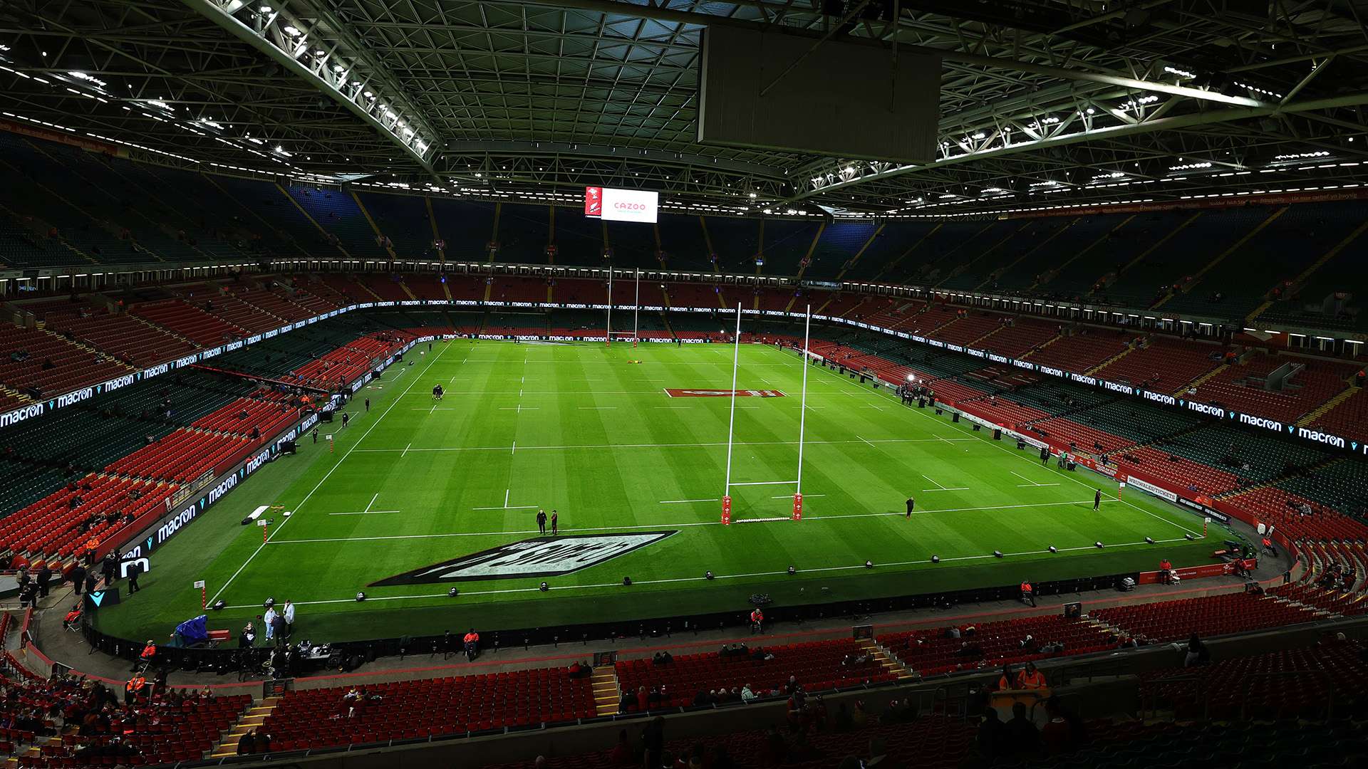 新华视评|让劳动者安心过好每个年.