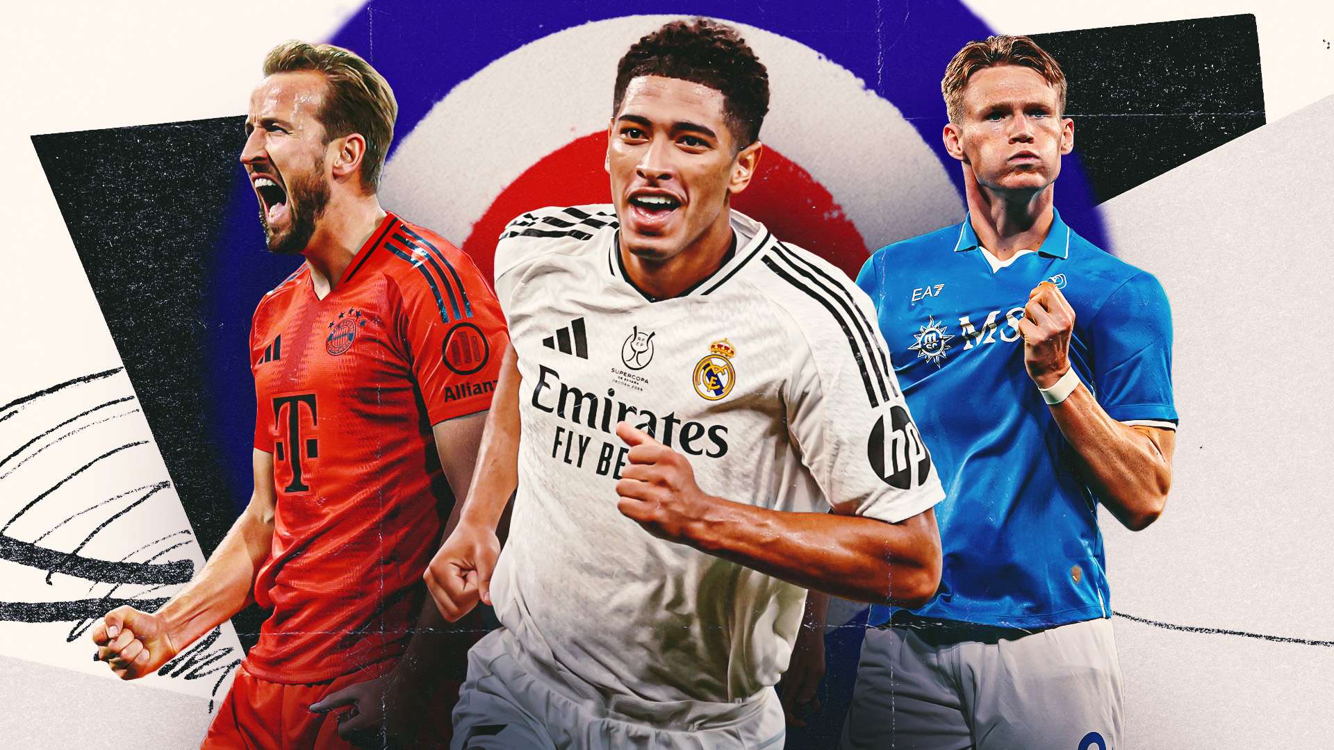 滕哈格終迎久候之人！阿姆拉巴特850萬鎊租借加盟曼聯！.