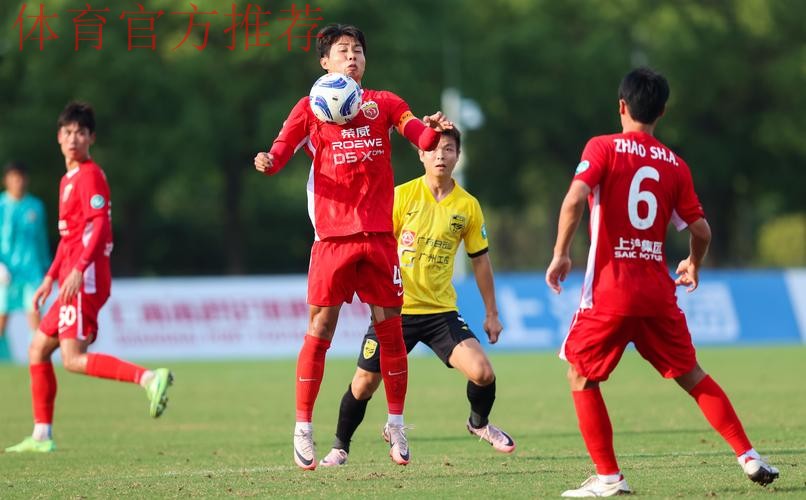 2019中乙联赛第十五轮：理工绝杀红狮，苏州登顶南区榜首